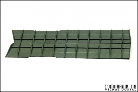 TOMAHAWK IIB 