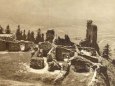 Hrad LICHNICE