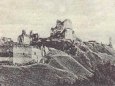 Hrad LICHNICE