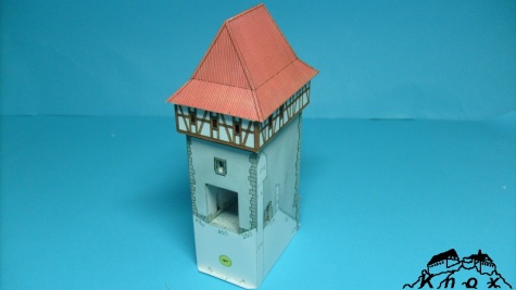 Hrad LICHNICE