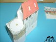Hrad LICHNICE