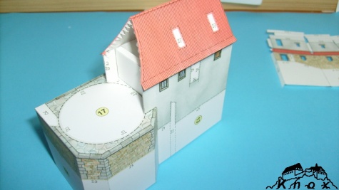 Hrad LICHNICE