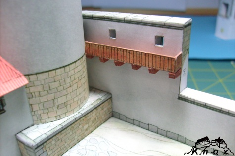 Hrad LICHNICE