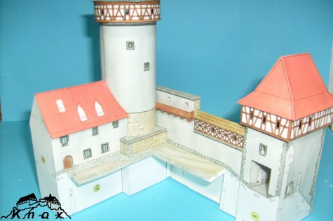 Hrad LICHNICE