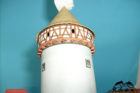 Hrad LICHNICE
