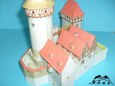 Hrad LICHNICE