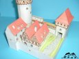 Hrad LICHNICE