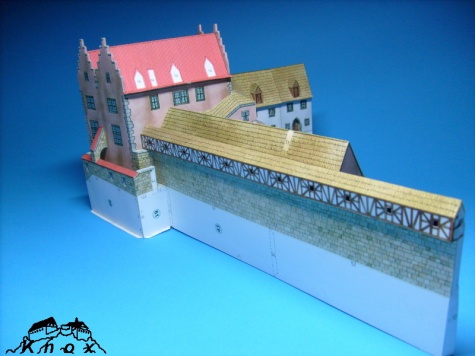 Hrad LICHNICE