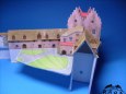 Hrad LICHNICE