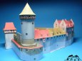 Hrad LICHNICE