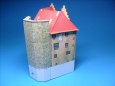 Hrad LICHNICE