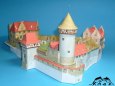 Hrad LICHNICE