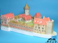 Hrad LICHNICE