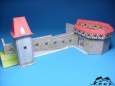 Hrad LICHNICE
