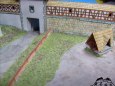 Hrad LICHNICE