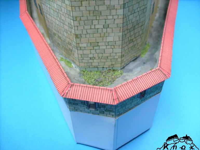 Hrad LICHNICE