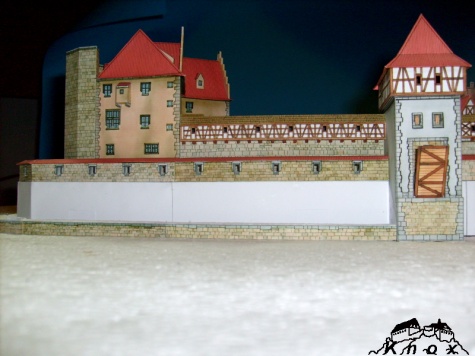 Hrad LICHNICE