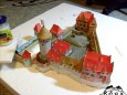 Hrad LICHNICE