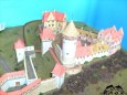 Hrad LICHNICE