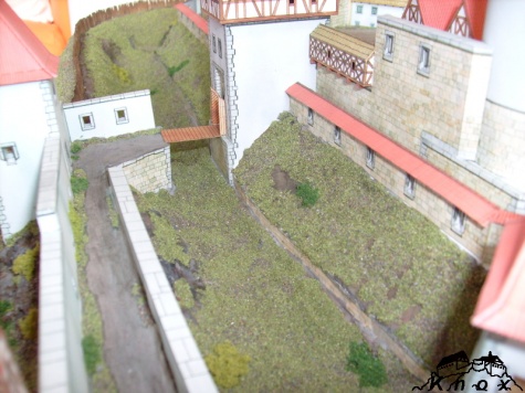 Hrad LICHNICE