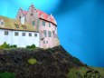 Hrad LICHNICE
