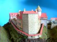 Hrad LICHNICE