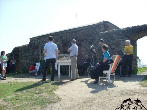 Hrad LICHNICE