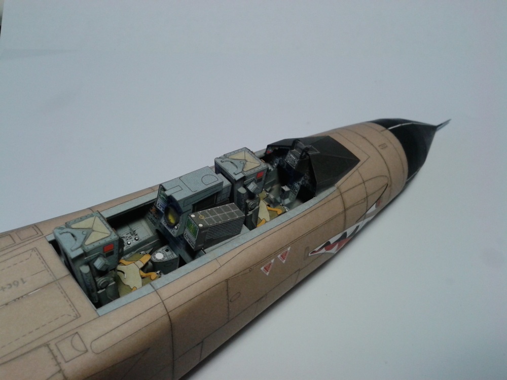 Tornado GR.1 (Plná velikost v novém okně) Tornado GR.1