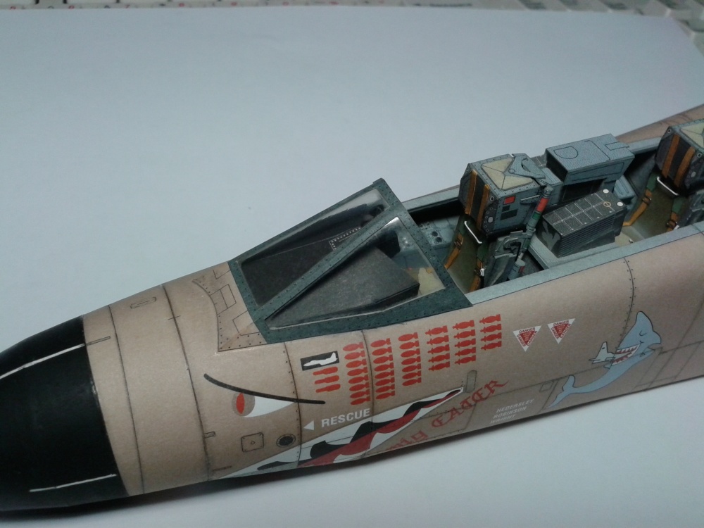 Tornado GR.1 (Plná velikost v novém okně) Tornado GR.1