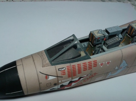 Tornado GR.1 Tornado GR.1
