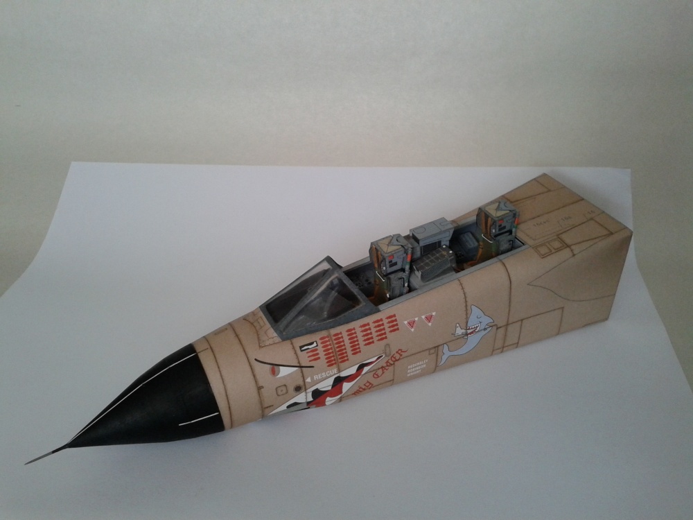 Tornado GR.1 (Plná velikost v novém okně) Tornado GR.1