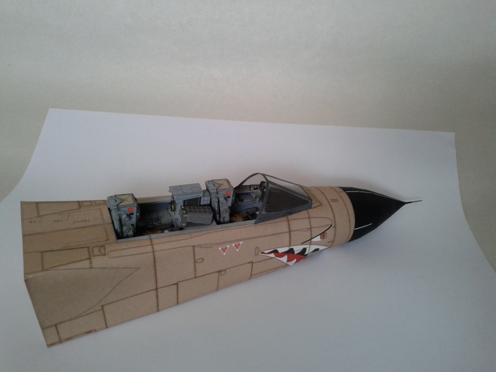 Tornado GR.1 (Plná velikost v novém okně) Tornado GR.1