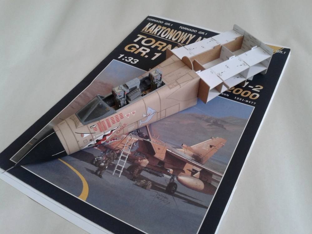 Tornado GR.1 (Plná velikost v novém okně) Tornado GR.1