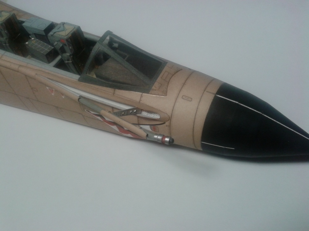 Tornado GR.1 (Plná velikost v novém okně) Tornado GR.1
