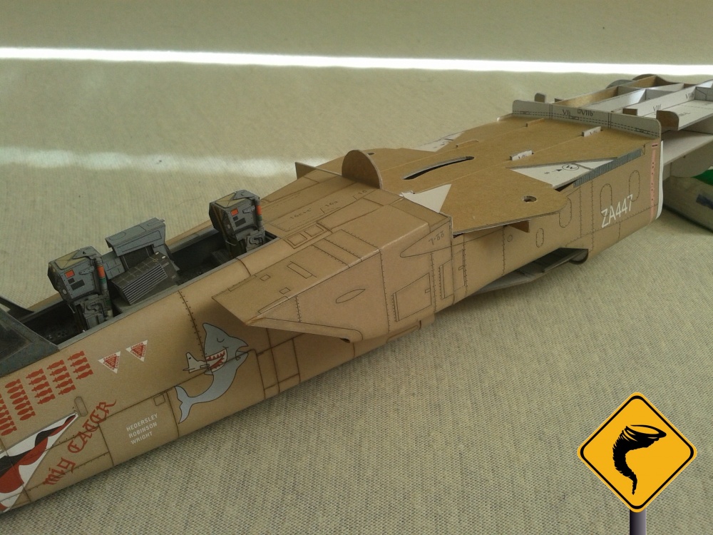 Tornado GR.1 (Plná velikost v novém okně) Tornado GR.1