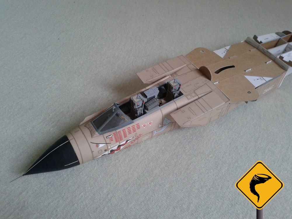 Tornado GR.1 (Plná velikost v novém okně) Tornado GR.1