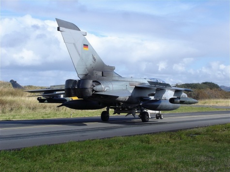 Tornado GR.1 Tornado GR.1