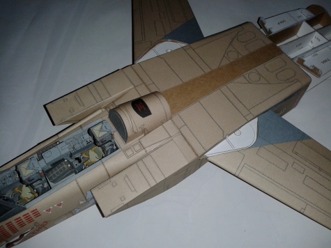Tornado GR.1 Tornado GR.1