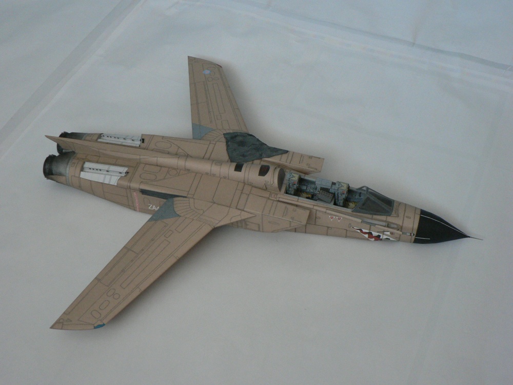 Tornado GR.1