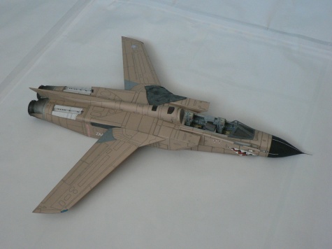 Tornado GR.1 Tornado GR.1