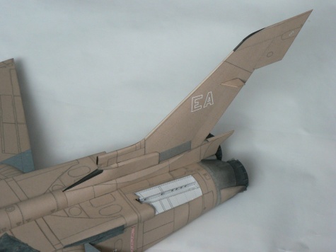 Tornado GR.1 Tornado GR.1