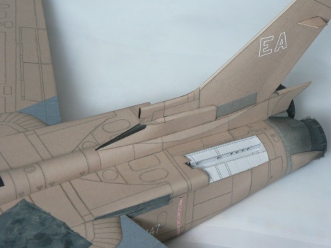 Tornado GR.1 Tornado GR.1