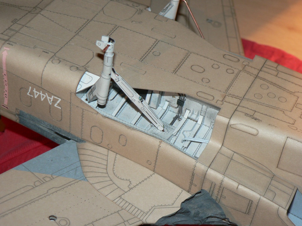 Tornado GR.1 (Plná velikost v novém okně) Tornado GR.1