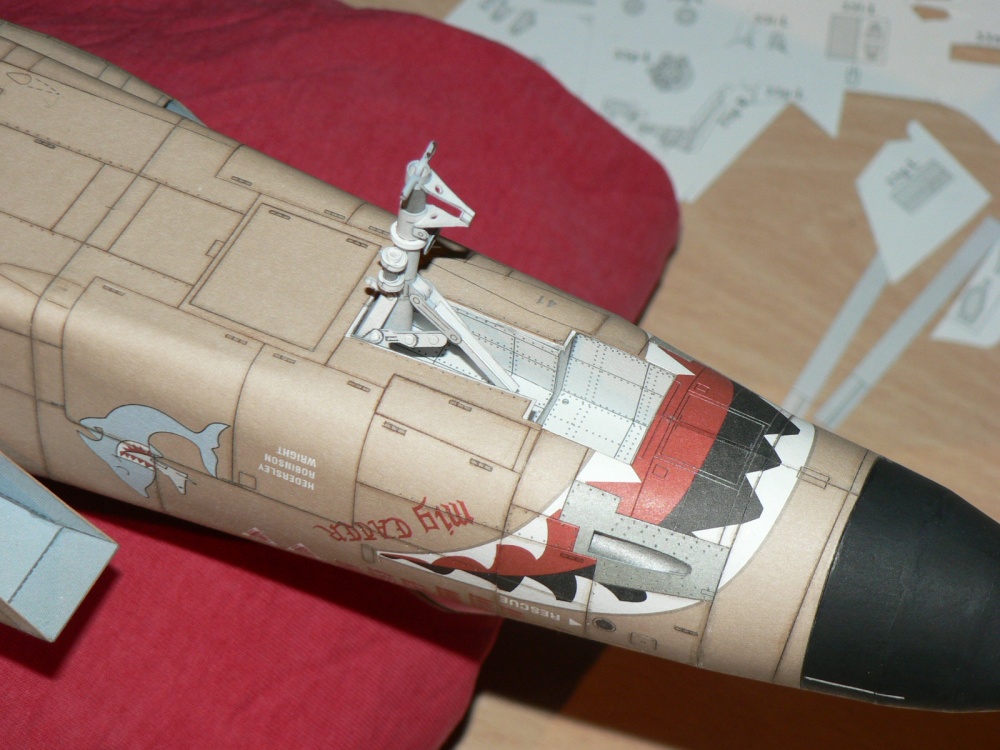 Tornado GR.1 (Plná velikost v novém okně) Tornado GR.1
