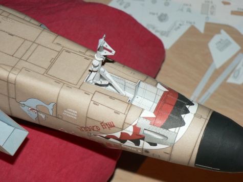 Tornado GR.1 Tornado GR.1