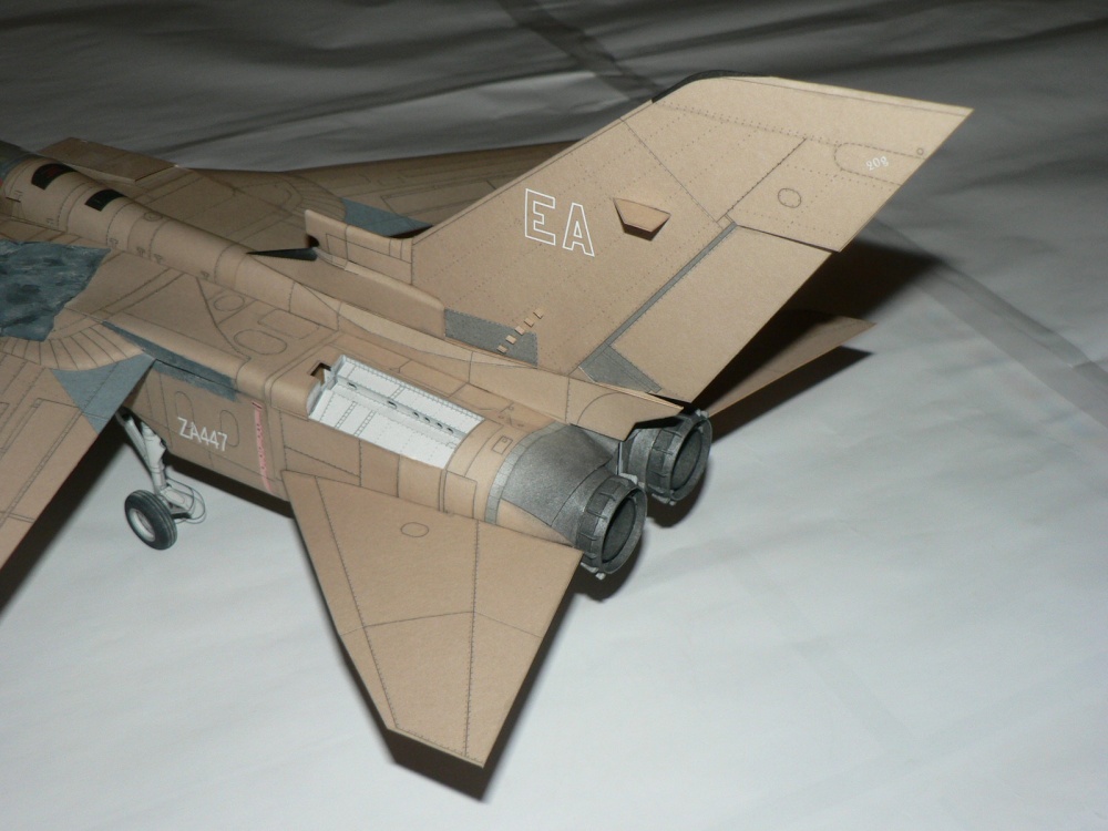 Tornado GR.1 (Plná velikost v novém okně) Tornado GR.1