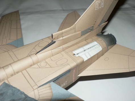 Tornado GR.1 Tornado GR.1
