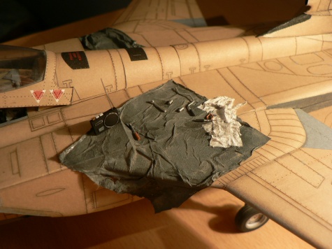 Tornado GR.1 Tornado GR.1