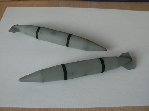 Tornado GR.1 Tornado GR.1