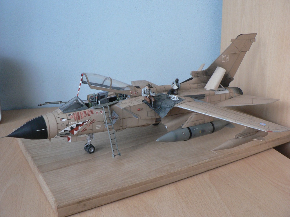 Tornado GR.1 (Plná velikost v novém okně) Tornado GR.1